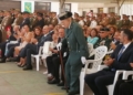 WhatsApp Image 2023 10 12 at 13.22.33 La Guardia Civil celebra con el día del Pilar sus 130 años en Melilla