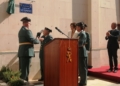 WhatsApp Image 2023 10 12 at 13.22.34 1 La Guardia Civil celebra con el día del Pilar sus 130 años en Melilla