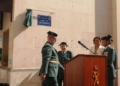 WhatsApp Image 2023 10 12 at 13.22.34 La Guardia Civil celebra con el día del Pilar sus 130 años en Melilla
