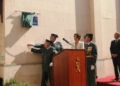 WhatsApp Image 2023 10 12 at 13.22.36 La Guardia Civil celebra con el día del Pilar sus 130 años en Melilla