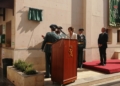 WhatsApp Image 2023 10 12 at 13.22.36 2 La Guardia Civil celebra con el día del Pilar sus 130 años en Melilla