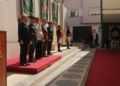 WhatsApp Image 2023 10 12 at 13.22.37 1 La Guardia Civil celebra con el día del Pilar sus 130 años en Melilla