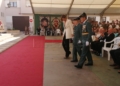 WhatsApp Image 2023 10 12 at 13.22.37 La Guardia Civil celebra con el día del Pilar sus 130 años en Melilla