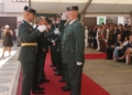 WhatsApp Image 2023 10 12 at 13.22.38 1 La Guardia Civil celebra con el día del Pilar sus 130 años en Melilla