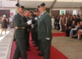 WhatsApp Image 2023 10 12 at 13.22.38 La Guardia Civil celebra con el día del Pilar sus 130 años en Melilla