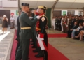 WhatsApp Image 2023 10 12 at 13.22.39 1 La Guardia Civil celebra con el día del Pilar sus 130 años en Melilla
