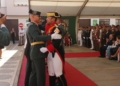WhatsApp Image 2023 10 12 at 13.22.39 La Guardia Civil celebra con el día del Pilar sus 130 años en Melilla