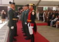 WhatsApp Image 2023 10 12 at 13.22.40 La Guardia Civil celebra con el día del Pilar sus 130 años en Melilla
