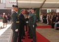 WhatsApp Image 2023 10 12 at 13.22.41 1 La Guardia Civil celebra con el día del Pilar sus 130 años en Melilla