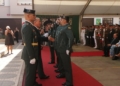 WhatsApp Image 2023 10 12 at 13.23.43 1 La Guardia Civil celebra con el día del Pilar sus 130 años en Melilla