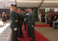 WhatsApp Image 2023 10 12 at 13.23.43 La Guardia Civil celebra con el día del Pilar sus 130 años en Melilla