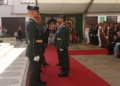WhatsApp Image 2023 10 12 at 13.23.44 1 La Guardia Civil celebra con el día del Pilar sus 130 años en Melilla