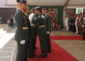 WhatsApp Image 2023 10 12 at 13.23.44 2 La Guardia Civil celebra con el día del Pilar sus 130 años en Melilla
