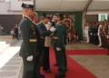 WhatsApp Image 2023 10 12 at 13.23.45 1 La Guardia Civil celebra con el día del Pilar sus 130 años en Melilla