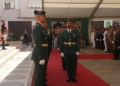 WhatsApp Image 2023 10 12 at 13.23.45 La Guardia Civil celebra con el día del Pilar sus 130 años en Melilla