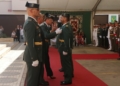 WhatsApp Image 2023 10 12 at 13.23.45 2 La Guardia Civil celebra con el día del Pilar sus 130 años en Melilla