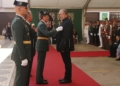 WhatsApp Image 2023 10 12 at 13.23.46 1 La Guardia Civil celebra con el día del Pilar sus 130 años en Melilla