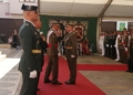 WhatsApp Image 2023 10 12 at 13.23.47 2 La Guardia Civil celebra con el día del Pilar sus 130 años en Melilla