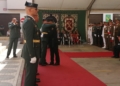 WhatsApp Image 2023 10 12 at 13.23.48 1 La Guardia Civil celebra con el día del Pilar sus 130 años en Melilla
