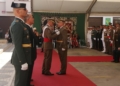 WhatsApp Image 2023 10 12 at 13.23.48 La Guardia Civil celebra con el día del Pilar sus 130 años en Melilla