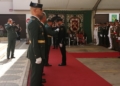 WhatsApp Image 2023 10 12 at 13.23.49 1 La Guardia Civil celebra con el día del Pilar sus 130 años en Melilla