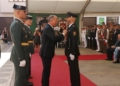 WhatsApp Image 2023 10 12 at 13.23.51 La Guardia Civil celebra con el día del Pilar sus 130 años en Melilla