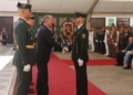 WhatsApp Image 2023 10 12 at 13.23.52 1 La Guardia Civil celebra con el día del Pilar sus 130 años en Melilla