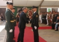 WhatsApp Image 2023 10 12 at 13.23.52 La Guardia Civil celebra con el día del Pilar sus 130 años en Melilla