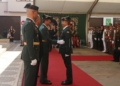 WhatsApp Image 2023 10 12 at 13.23.53 1 La Guardia Civil celebra con el día del Pilar sus 130 años en Melilla