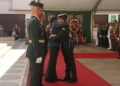 WhatsApp Image 2023 10 12 at 13.23.53 La Guardia Civil celebra con el día del Pilar sus 130 años en Melilla