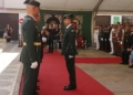 WhatsApp Image 2023 10 12 at 13.23.54 1 La Guardia Civil celebra con el día del Pilar sus 130 años en Melilla