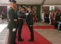 WhatsApp Image 2023 10 12 at 13.23.54 La Guardia Civil celebra con el día del Pilar sus 130 años en Melilla