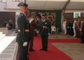 WhatsApp Image 2023 10 12 at 13.24.47 La Guardia Civil celebra con el día del Pilar sus 130 años en Melilla
