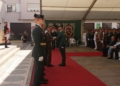WhatsApp Image 2023 10 12 at 13.24.48 1 La Guardia Civil celebra con el día del Pilar sus 130 años en Melilla