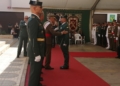 WhatsApp Image 2023 10 12 at 13.24.48 La Guardia Civil celebra con el día del Pilar sus 130 años en Melilla