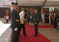 WhatsApp Image 2023 10 12 at 13.24.49 1 La Guardia Civil celebra con el día del Pilar sus 130 años en Melilla