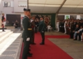 WhatsApp Image 2023 10 12 at 13.24.49 La Guardia Civil celebra con el día del Pilar sus 130 años en Melilla