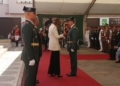 WhatsApp Image 2023 10 12 at 13.24.49 2 La Guardia Civil celebra con el día del Pilar sus 130 años en Melilla