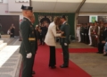WhatsApp Image 2023 10 12 at 13.24.50 La Guardia Civil celebra con el día del Pilar sus 130 años en Melilla
