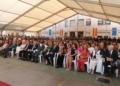 WhatsApp Image 2023 10 12 at 13.24.50 2 La Guardia Civil celebra con el día del Pilar sus 130 años en Melilla