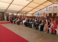 WhatsApp Image 2023 10 12 at 13.24.51 La Guardia Civil celebra con el día del Pilar sus 130 años en Melilla