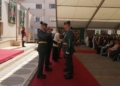 WhatsApp Image 2023 10 12 at 13.24.53 1 La Guardia Civil celebra con el día del Pilar sus 130 años en Melilla