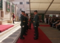 WhatsApp Image 2023 10 12 at 13.24.53 La Guardia Civil celebra con el día del Pilar sus 130 años en Melilla