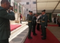 WhatsApp Image 2023 10 12 at 13.24.53 2 La Guardia Civil celebra con el día del Pilar sus 130 años en Melilla