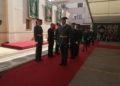 WhatsApp Image 2023 10 12 at 13.24.54 1 La Guardia Civil celebra con el día del Pilar sus 130 años en Melilla