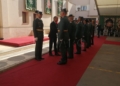 WhatsApp Image 2023 10 12 at 13.24.54 La Guardia Civil celebra con el día del Pilar sus 130 años en Melilla