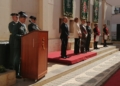 WhatsApp Image 2023 10 12 at 13.24.55 La Guardia Civil celebra con el día del Pilar sus 130 años en Melilla