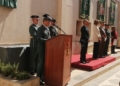 WhatsApp Image 2023 10 12 at 13.24.56 1 La Guardia Civil celebra con el día del Pilar sus 130 años en Melilla