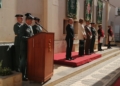 WhatsApp Image 2023 10 12 at 13.24.56 La Guardia Civil celebra con el día del Pilar sus 130 años en Melilla