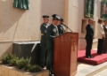 WhatsApp Image 2023 10 12 at 13.24.57 La Guardia Civil celebra con el día del Pilar sus 130 años en Melilla